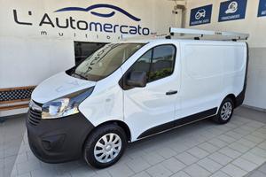 OPEL Vivaro 27 1.6 CDTI 120CV PC-TN Furgone Edit