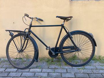 Bici vintage