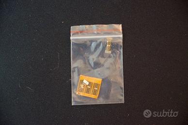 Adattatore da LGA771 a LGA775