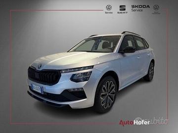 SKODA Kamiq 1.0 TSI DSG Black Dots Camera LED DAB+