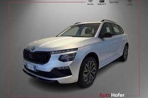 SKODA Kamiq 1.0 TSI DSG Black Dots Camera LED DAB+