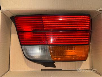 fari posteriori  BMW e36