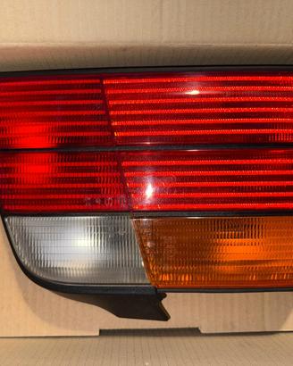 fari posteriori  BMW e36