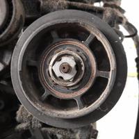 COMPRESSORE A/C MERCEDES CLASSE E «S211» SW (2003)