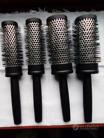 SPAZZOLE TERMICHE GUENZANI e altro