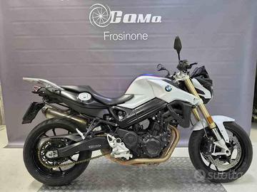 BMW F 800 R Abs my17