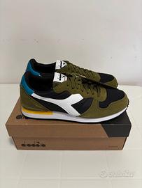 Diadora Camaro Tg. 43