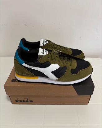 Diadora Camaro Tg. 43