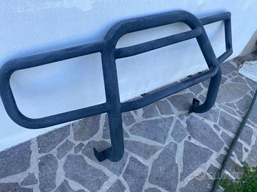 Bull bar