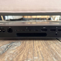 Mac mini 2018