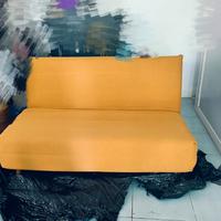 Divano letto maison du monde nuova