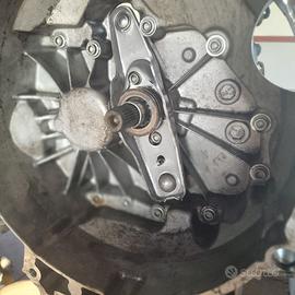 Cambio 6 marce 1.2 TSI CBZ + kit frizione