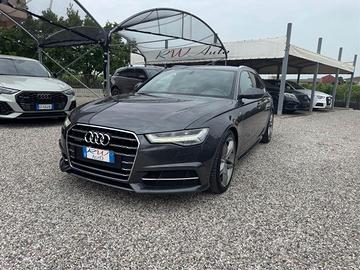 AUDI - A6 - 2.0 TDI 190CV quattro S tronic S-LINE