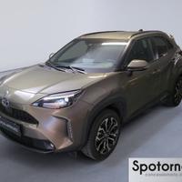 Toyota Yaris Cross 1.5H (116 CV) E-CVT Trend