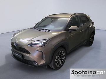 Toyota Yaris Cross 1.5H (116 CV) E-CVT Trend