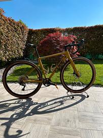 Bici Gravel