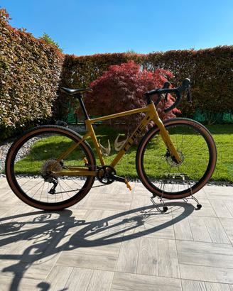 Bici Gravel