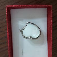 anello madre perla 