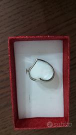 anello madre perla 