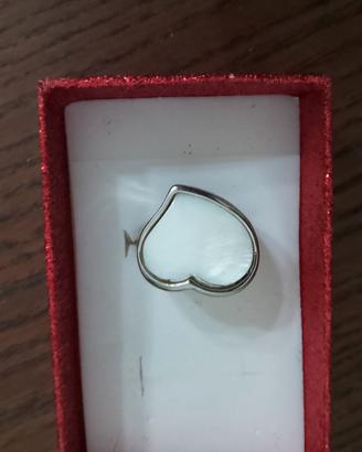 anello madre perla 
