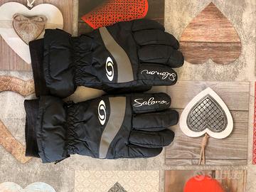 Guanti da donna sci/snowboard Salomon
