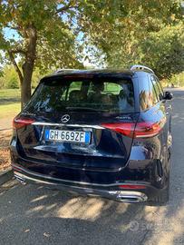 Mercedes Benz GLE 300