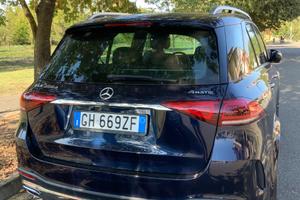 Mercedes Benz GLE 300
