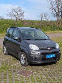 Fiat Panda 1.2 Benzina/GPL Lounge – 2018 