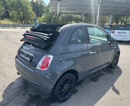 Fiat 500 0.9 TwinAir Turbo Pop Star