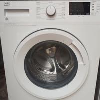 Lavatrice Beko in perfette condizioni