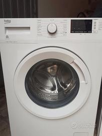 Lavatrice Beko in perfette condizioni