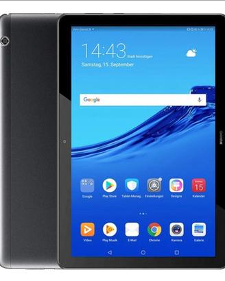 huawei mediapad t5 