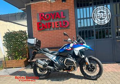 Bmw R 1300 GS Trophy del 2024