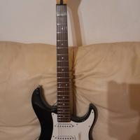 chitarra elettrica 