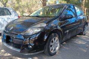 Renault Clio 3 gpl