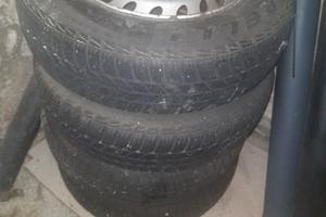 cerchi  fiat punto