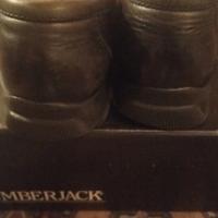 scarpe Lumberjack n.36