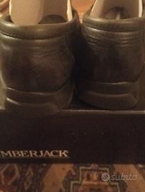 scarpe Lumberjack n.36