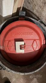 Blindosterzo