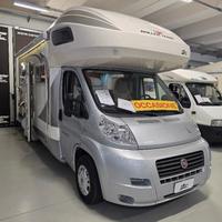 CAMPER ROLLER TEAM PEGASO GTX