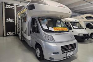 CAMPER ROLLER TEAM PEGASO GTX