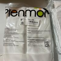 14 pezzi Lenzuola singole in cotone