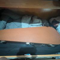 Custodia rigida vintage anni 90