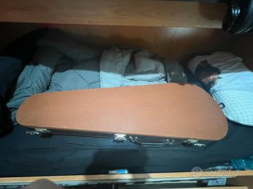 Custodia rigida vintage anni 90