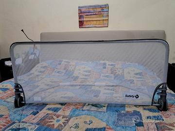 Spondina letto 100 cm