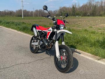 Fantic XMF 125