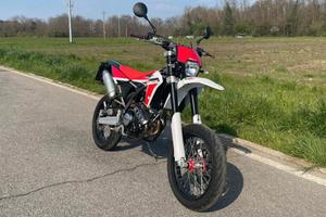 Fantic XMF 125