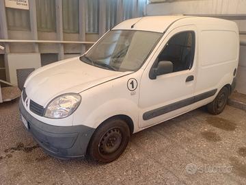 Renault KANGOO 1500 DCI PORTA LATERALE