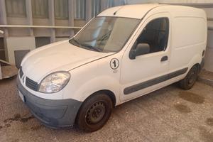 Renault KANGOO 1500 DCI PORTA LATERALE