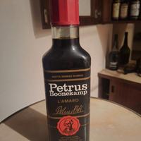 Amaro Petrus Boonekamp vinatge